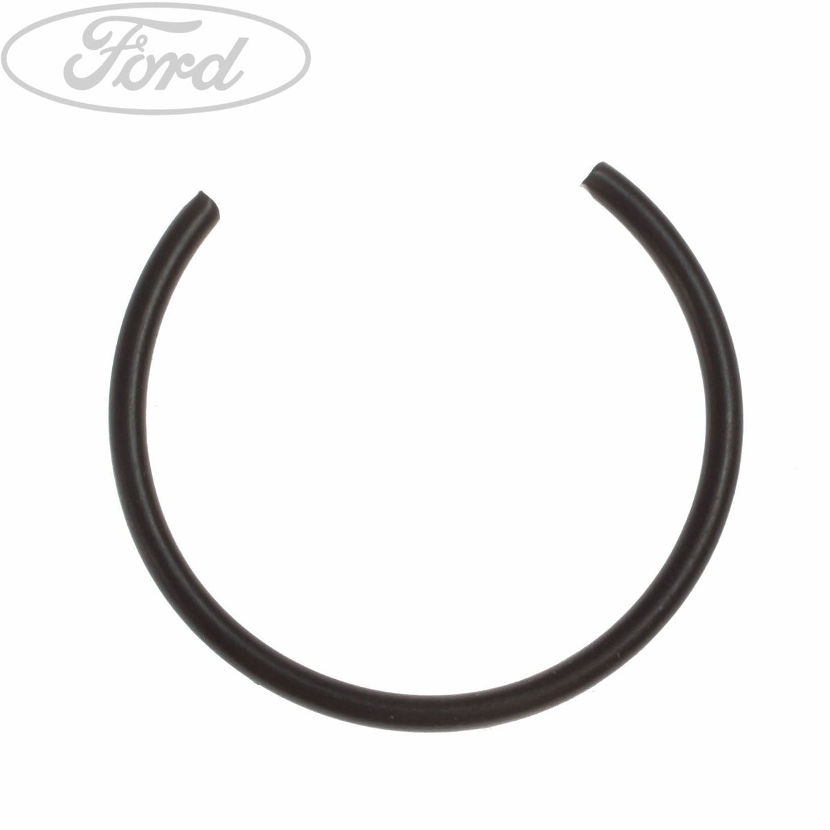 FRONT DRIVE SHAFT BOOT CLAMP CLIP