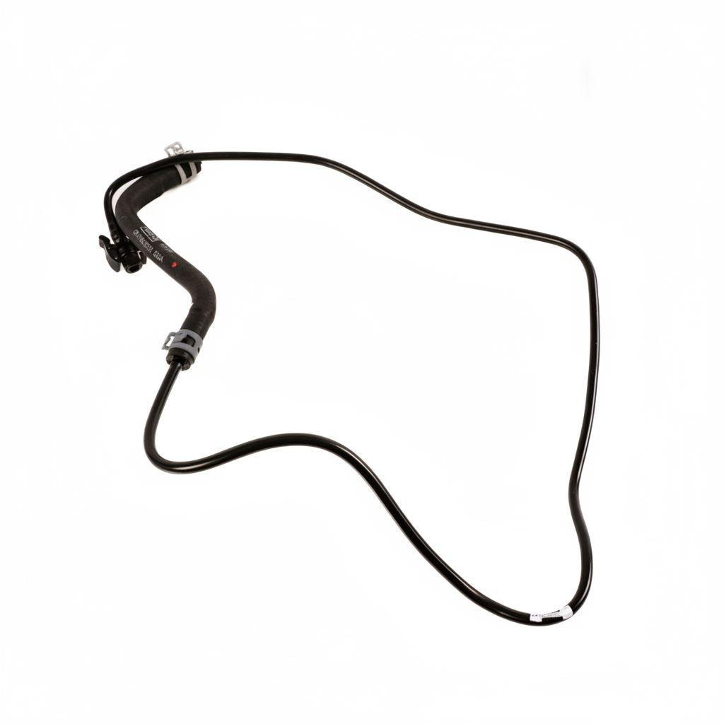 ECOSPORT 1.0 ECOBOOST RADIATOR OVERFLOW HOSE 2018-2023