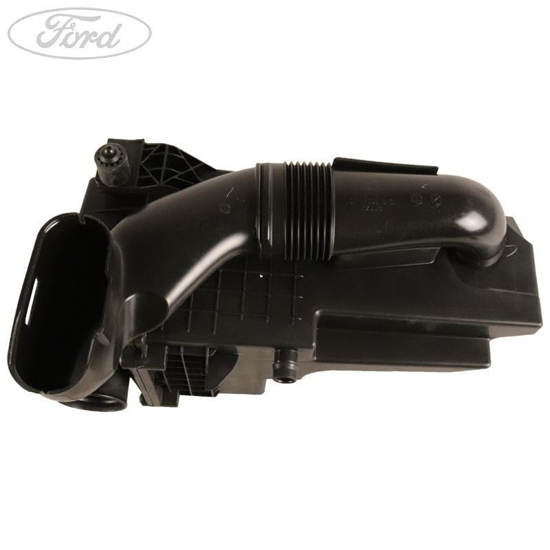 AIR CLEANER