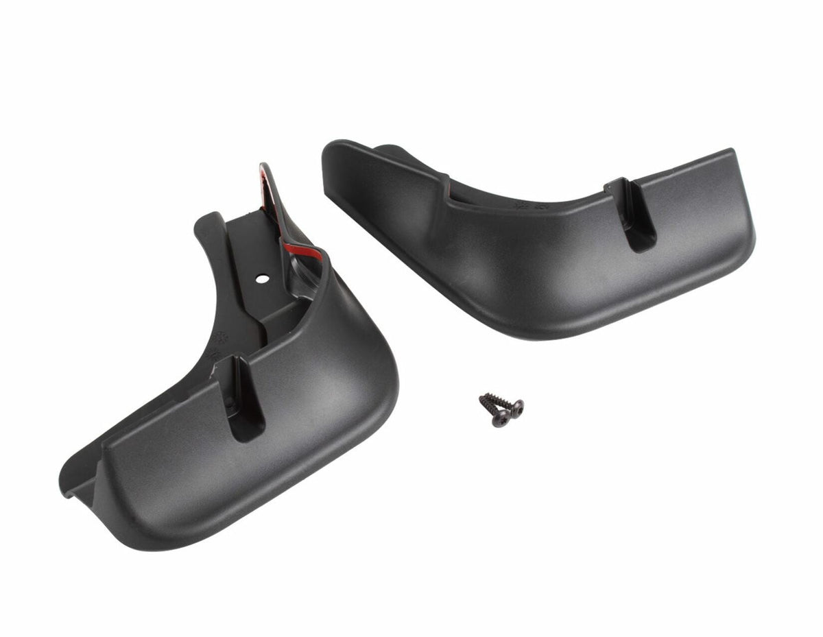 MUD FLAPS FRONT AND REAR , WAGON, EXCEPT ACTIVE, ST-LINE, ST AND VIGNALE