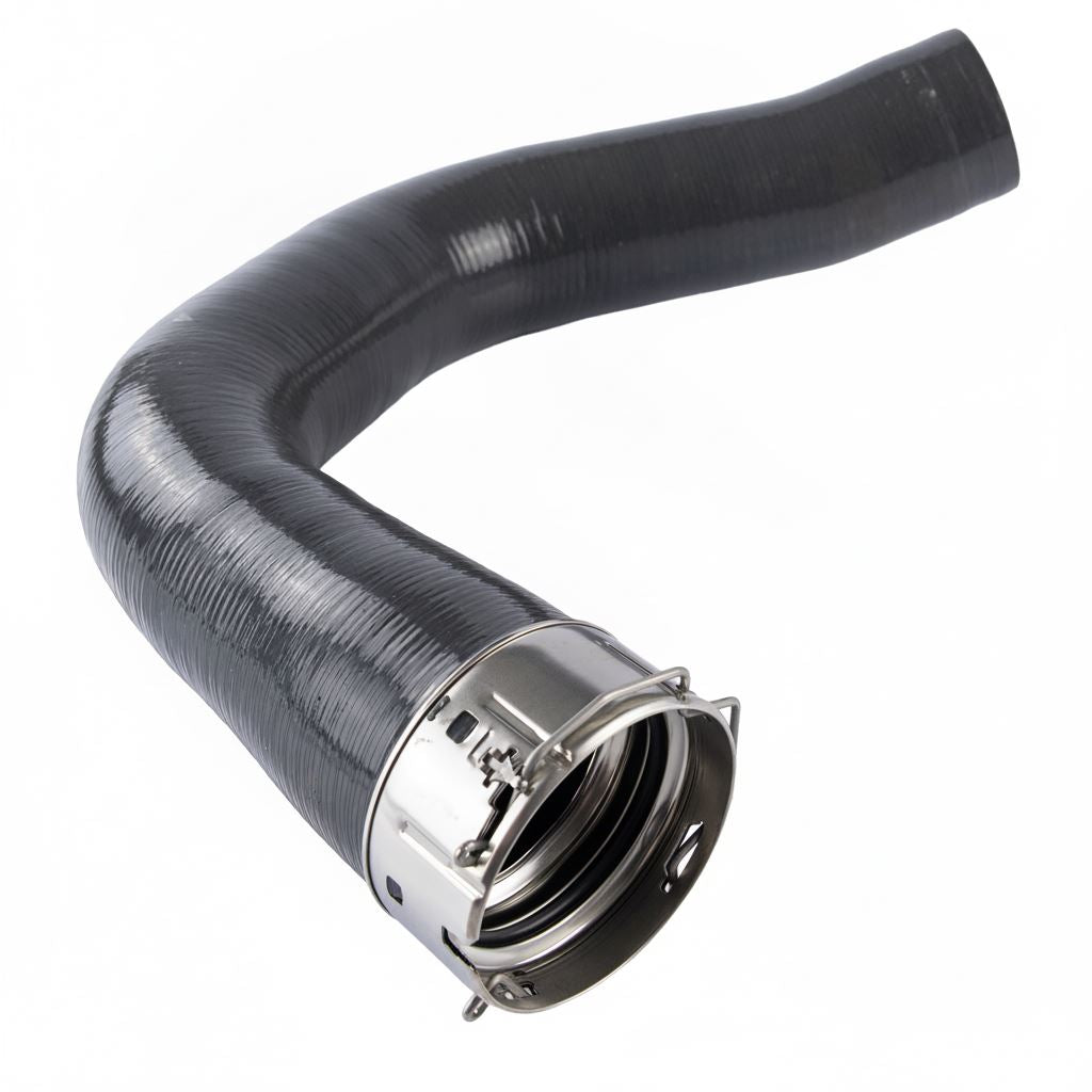 RANGER RAPTOR P703 2.0 ECOBLUE O/S DRIVERS SIDE INTERCOOLER HOSE 2022-ONWARDS