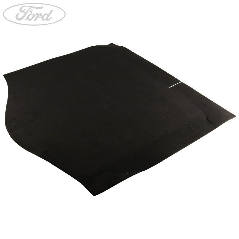 Ford FLOOR CONTOUR MAT KIT - 1595301