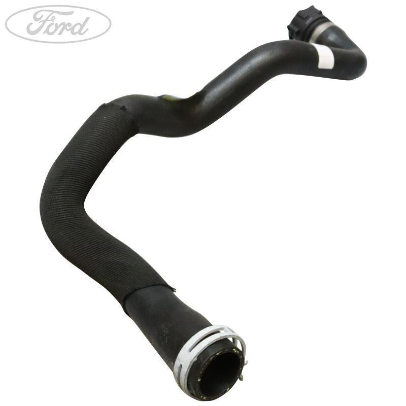 FOCUS ST 2.0 ECOBOOST BOTTOM LOWER RADIATOR HOSE 2011-2020
