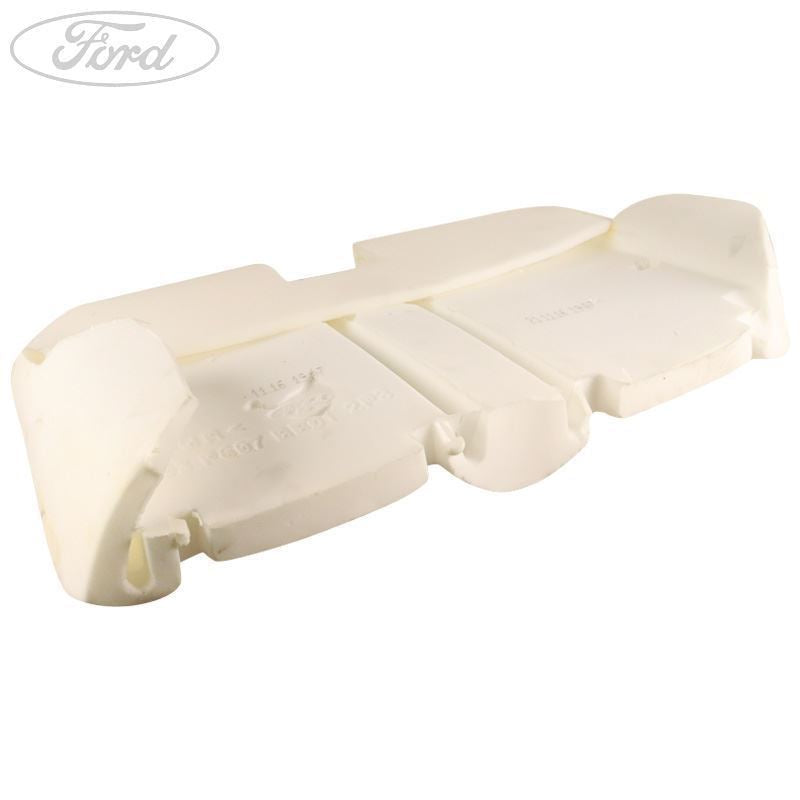 REAR SEAT BACK PAD