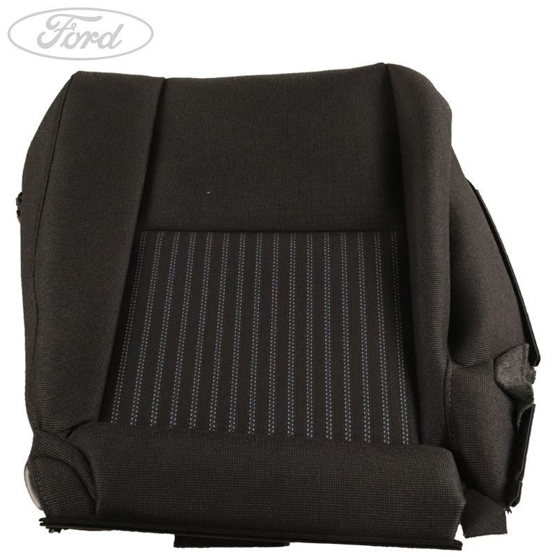 SEAT CUSHION COVER