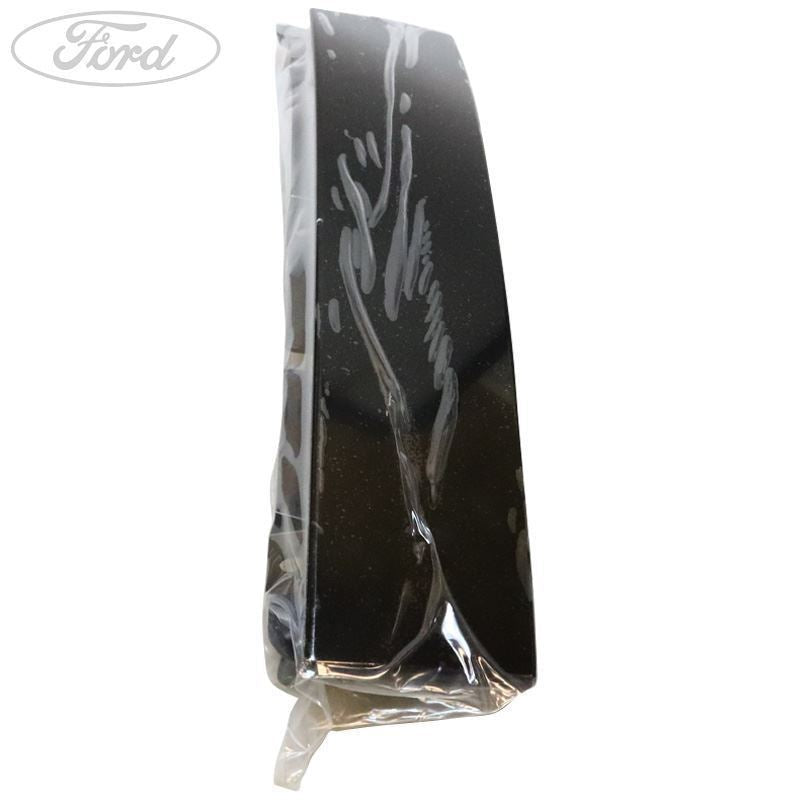 GRAND C-MAX N/S REAR B-PILLAR DOOR FRAME MOULDING 2010-2019