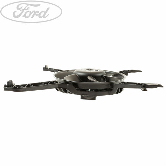 B-MAX 1.4 FIESTA 1.25 ENGINE COOLING FAN & MOTOR