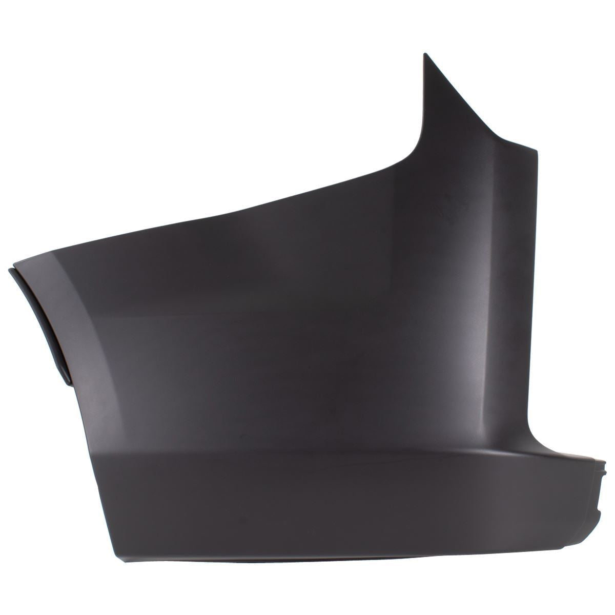 BUMPER END CAP