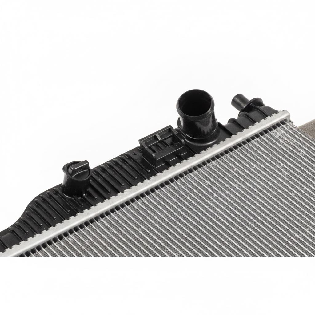 1.0 EcoBoost 1.0 Dragon 1.0 TDCi Radiator 2017-Onwards