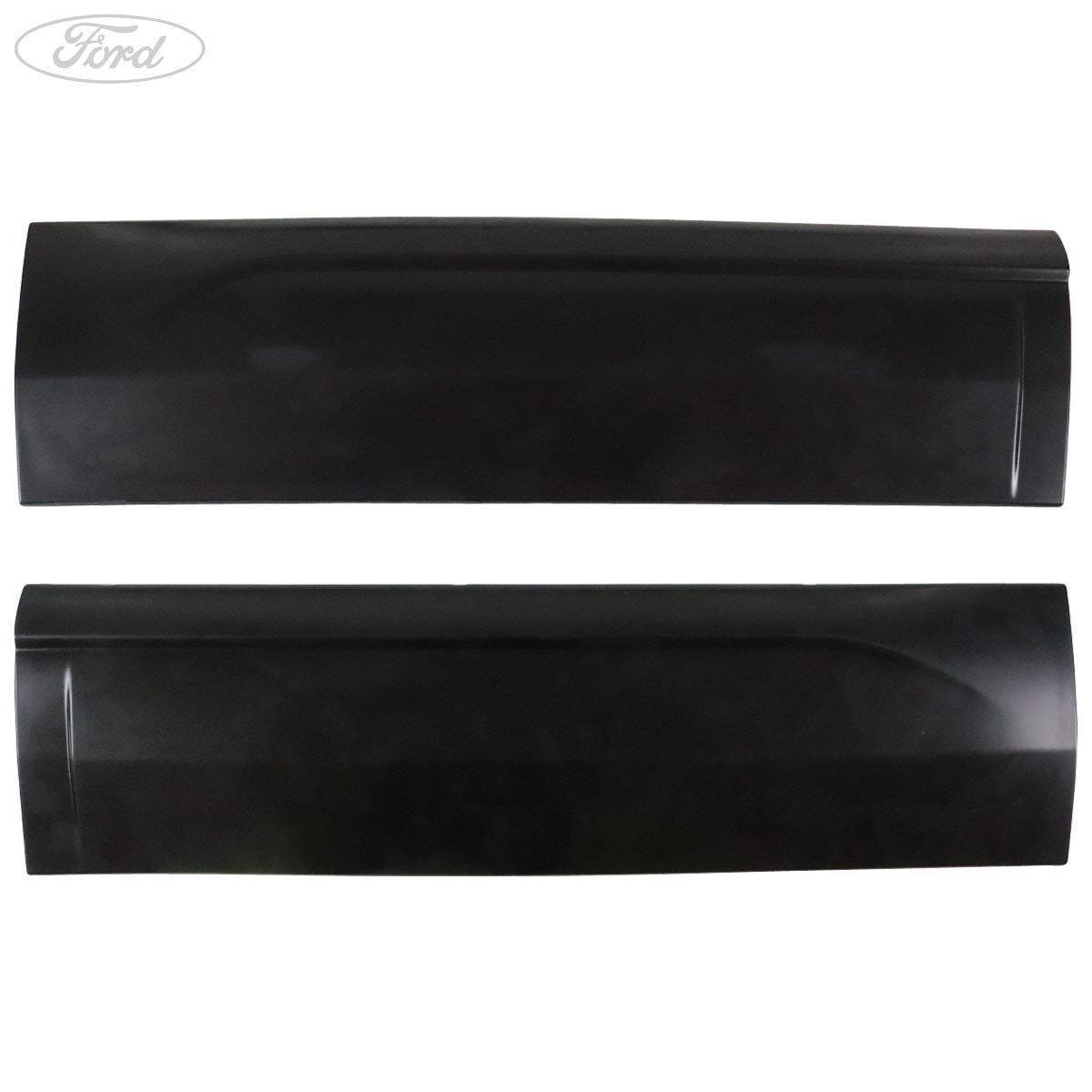 RANGER MK4 O/S N/S LOWER DOOR DRESS UP KIT 3 4 DOOR PRIMED