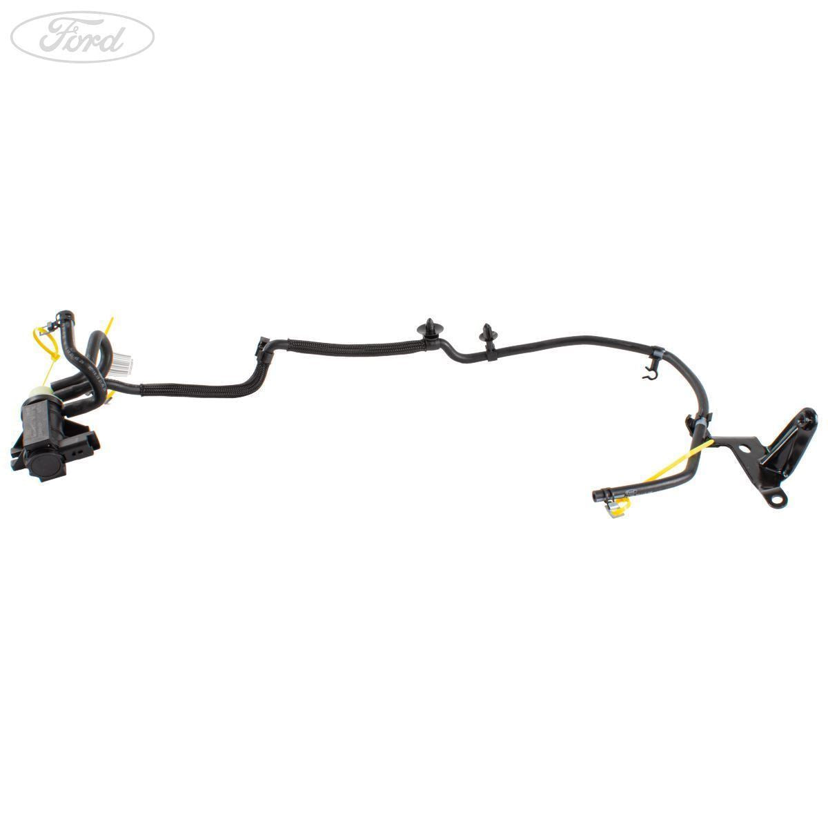 S-MAX GALAXY MONDEO 1.5 GTDI BRAKE SERVO VACUUM HOSE 2015-