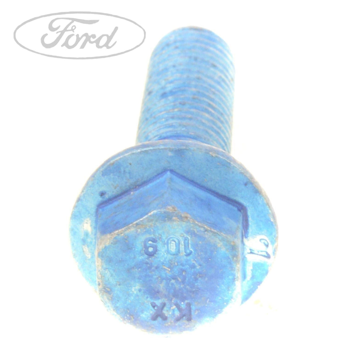 REAR BRAKE DISCS AND CALIPERS HEX HEAD BOLT PACK OF 5