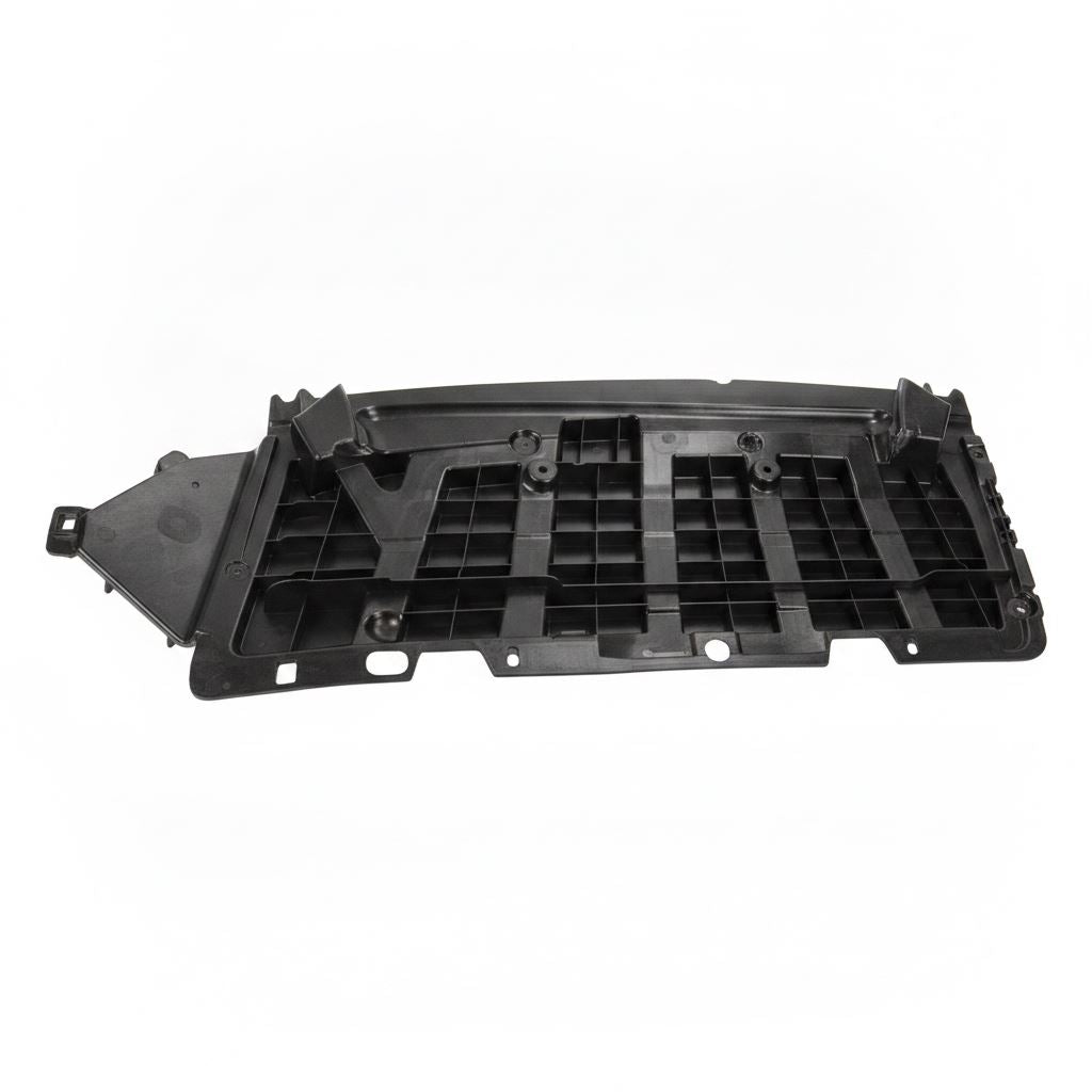 FOCUS 1.5 ECOBOOST ST FRONT AIR DEFLECTOR 2014-2019