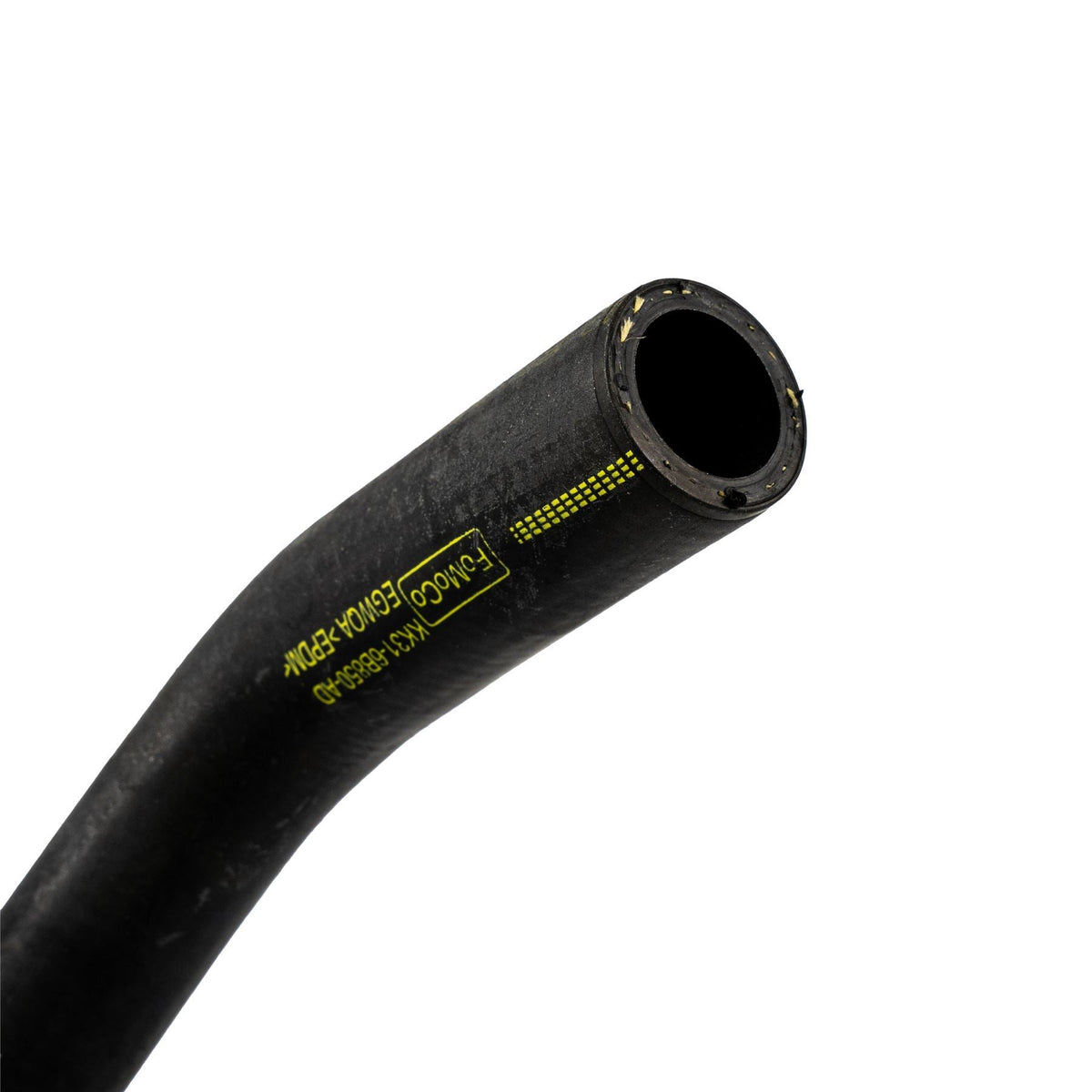 TRANSIT 2.0 ECOBLUE OIL COOLER HOSE MANUAL MT82 D4 2019-ONWARDS