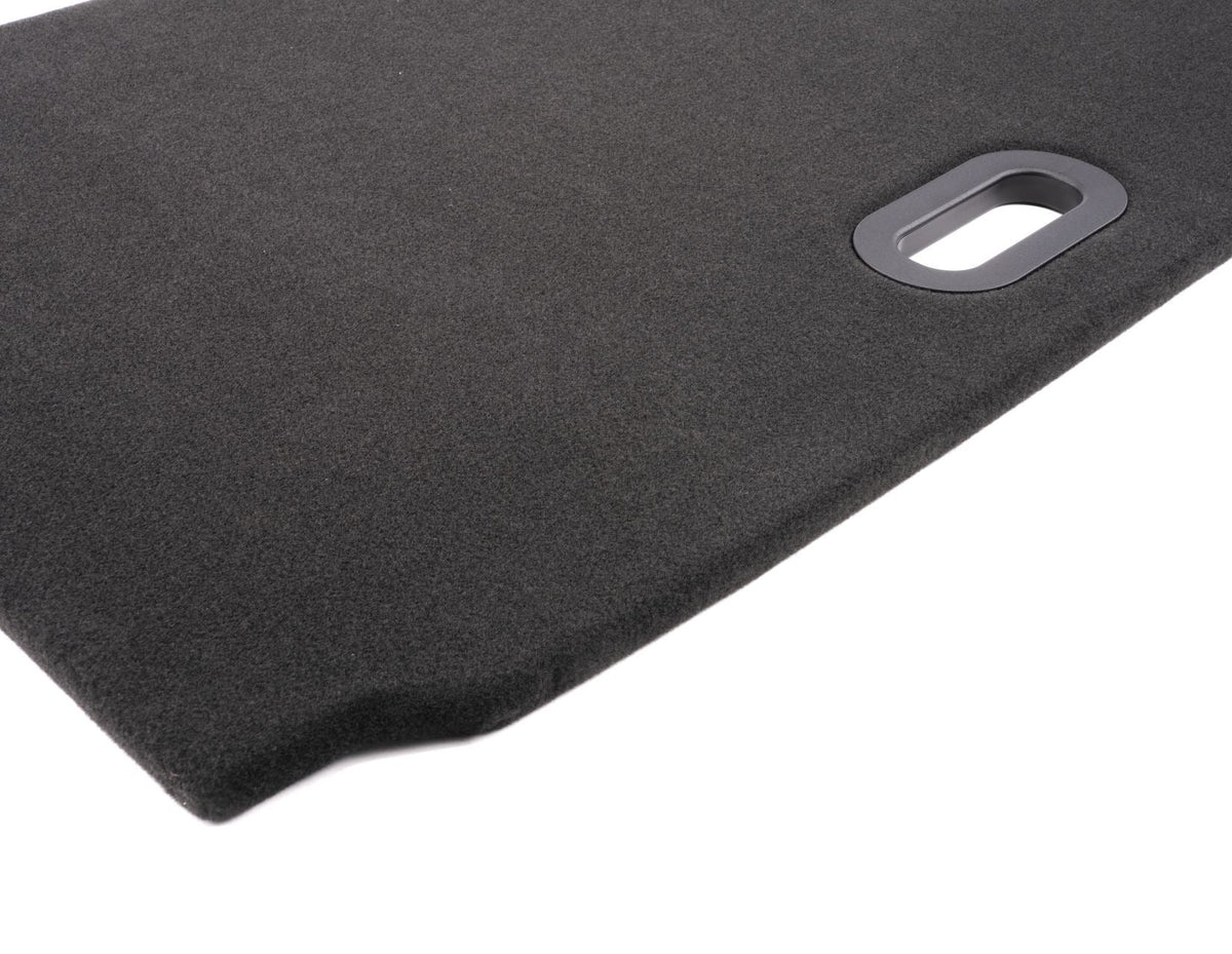 ECOSPORT UPPER BOOT FLOOR LOAD COVER HEIGHT ADJUSTABLE 2017-2023