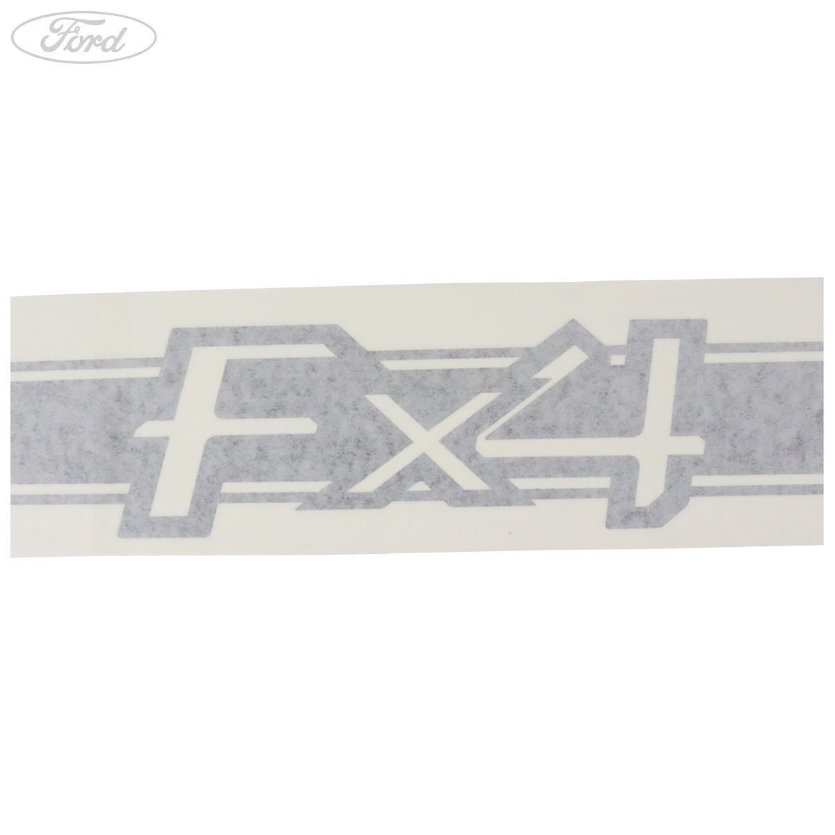 STRIPE DECAL