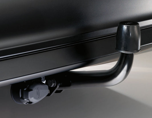 FOCUS 01/2011-03/2018 FIXED TOW BAR