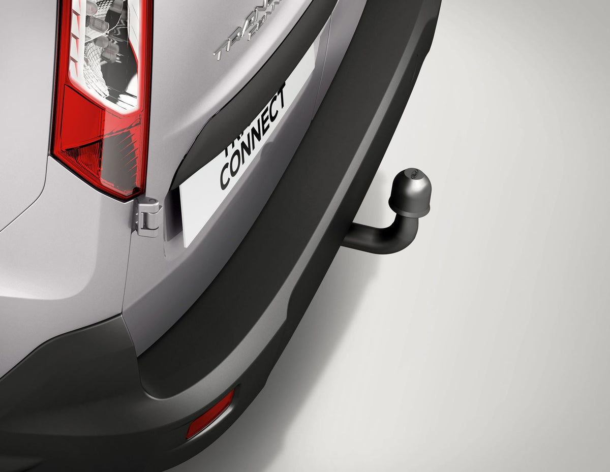FIXED TOW BAR 05/2016 05/2018