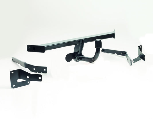 B-MAX FROM 01/2012 FIXED TOW BAR