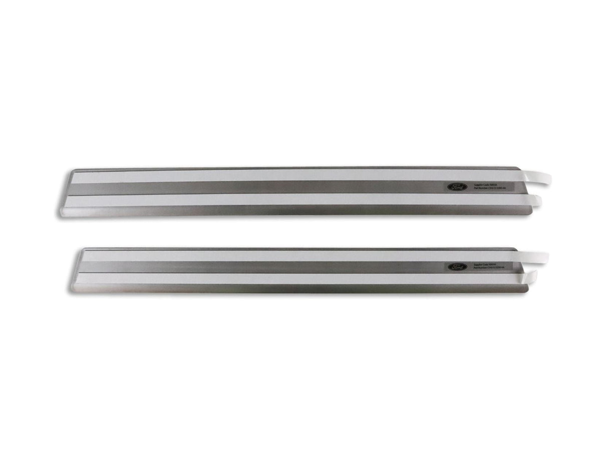 SCUFF PLATES 11/2012