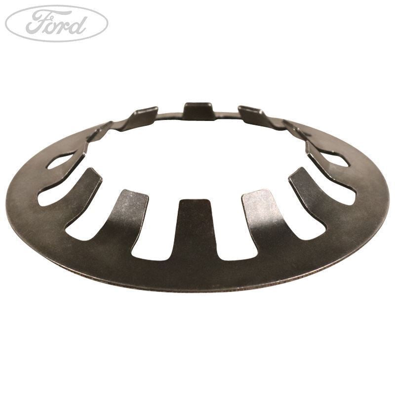 PISTON RETURN SPRING