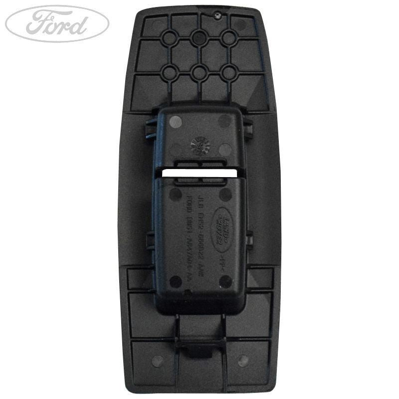 FOCUS RS REAR SEAT BACK FOLDING SPRING 10/2014-