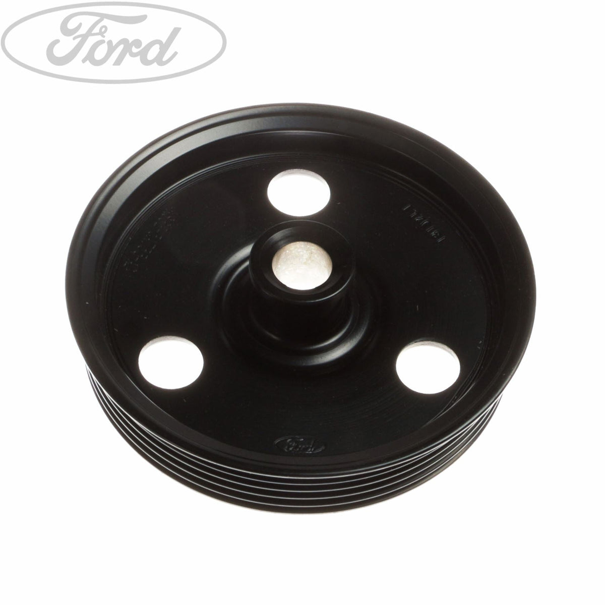 KA POWER STEERING PULLEY