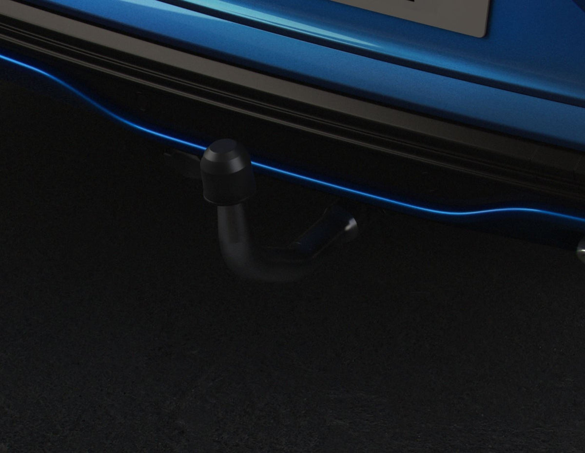 PUMA FROM 10/2019 DETACHABLE TOW BAR
