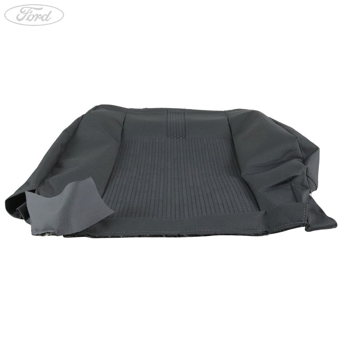 SEAT BACK COVER