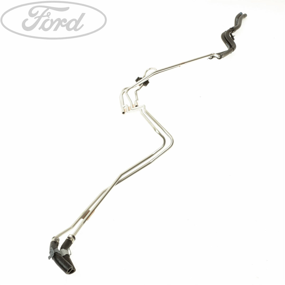 KUGA EXHAUST AIR SUPPLY TUBE