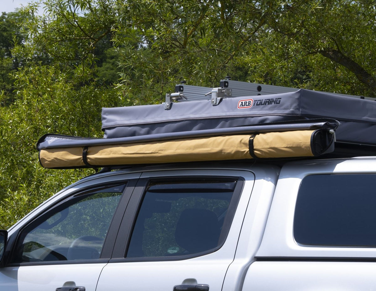 RANGER FROM 01/2012 ARB* AWNING WITH LED LIGHT,2 M X 2.5 M