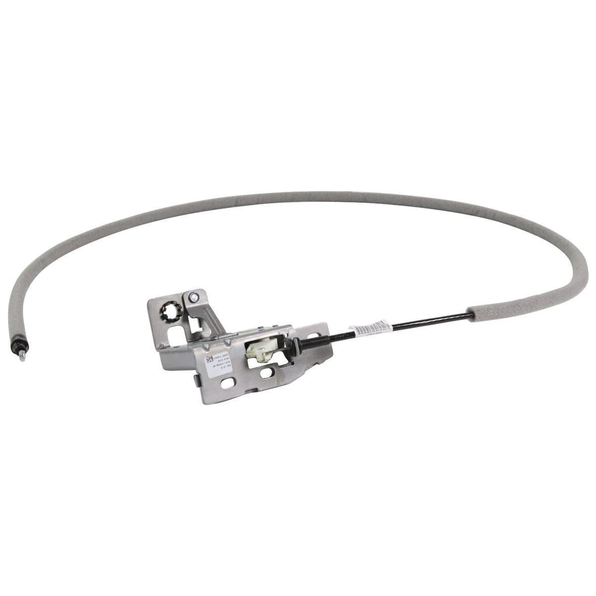 TRANSIT O/S TAILGATE DOOR LOCK MECHANISM HIGH ROOF 14-