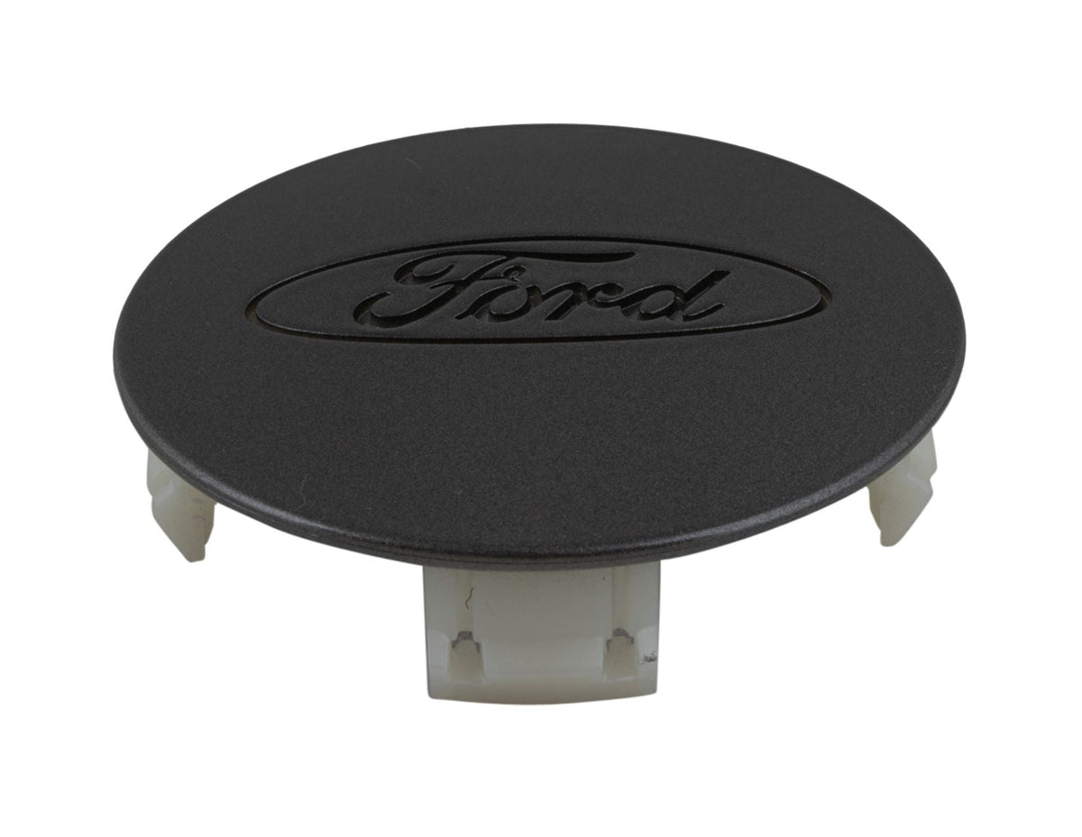 RANGER TKE SINGLE 70MM ALLOY WHEEL CENTRE CAP COVER DARK GREY FOR 17" WHEELS 2011-2023