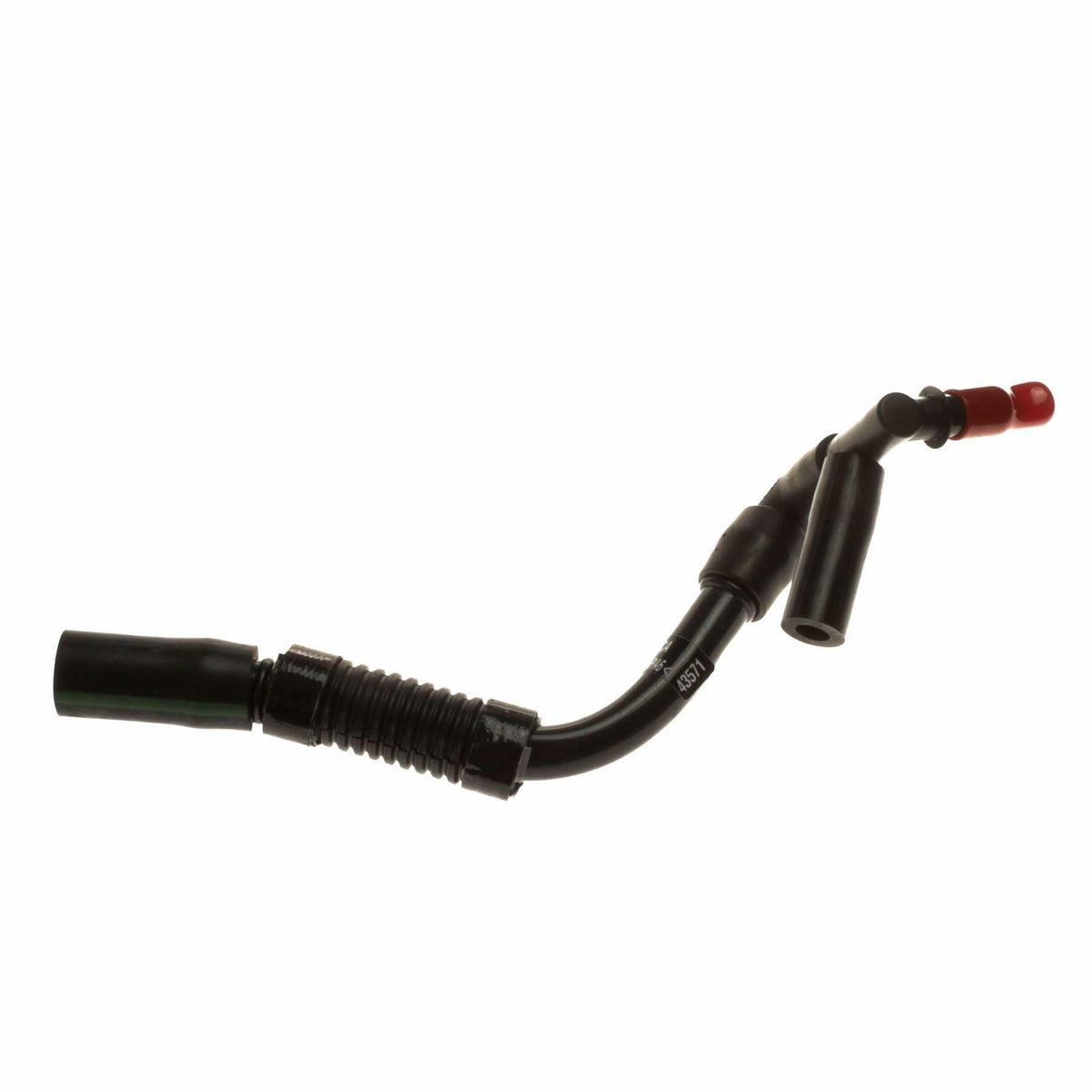 MONDEO 2.5 V6 CRANKCASE OIL SEPARATOR HOSE 2000-2007