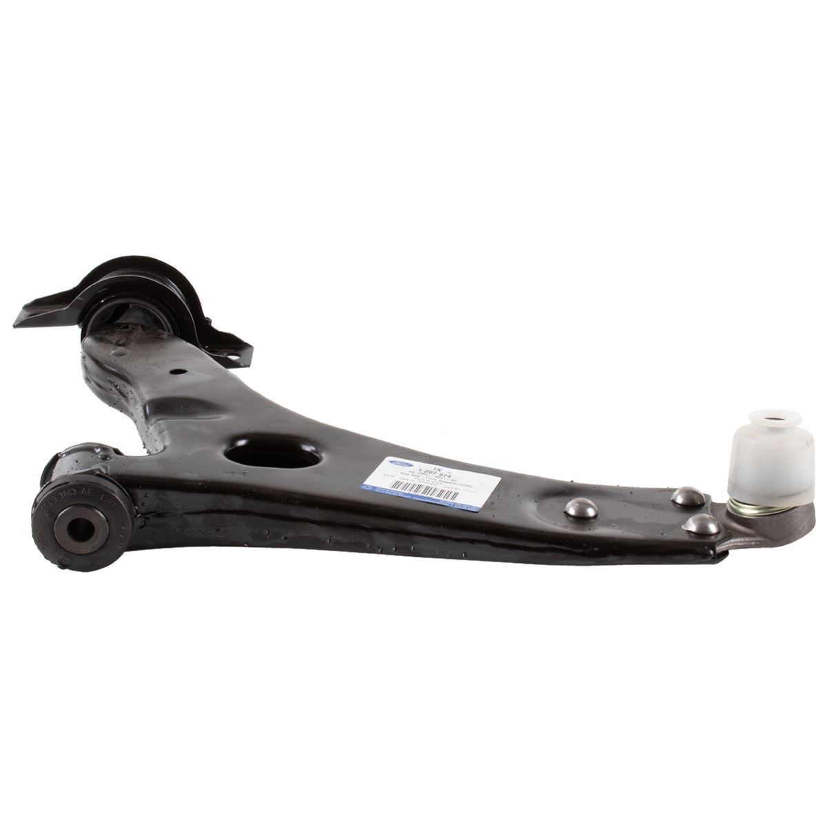 FOCUS FRONT N/S LOWER WISHBONE TRACK CONTROL ARM