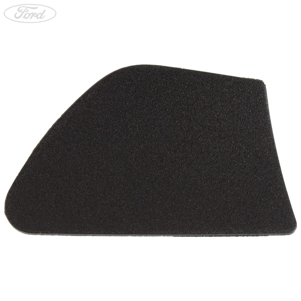 FOCUS N/S FRONT DOOR INTERIOR HANDLE SCREW COVER 2011-2015