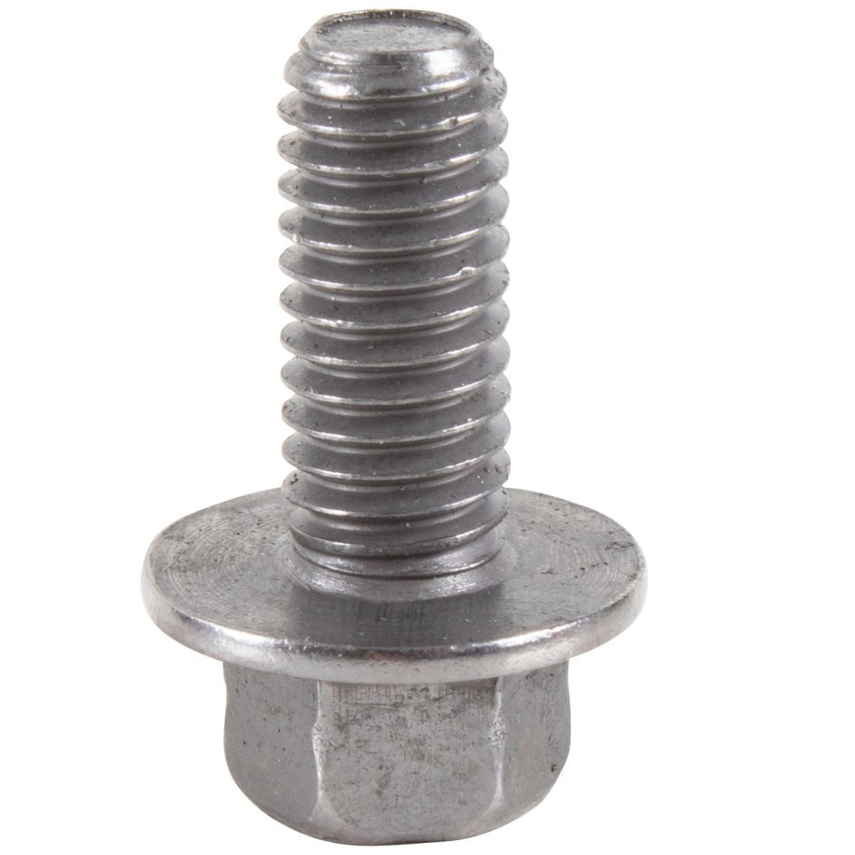 RADIATOR/COOLANT OVERFLOW CONTAINER BOLT PACK OF 5