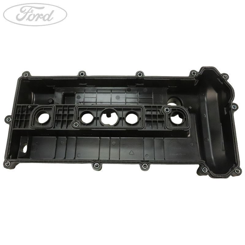 CYLINDER HEAD COVER