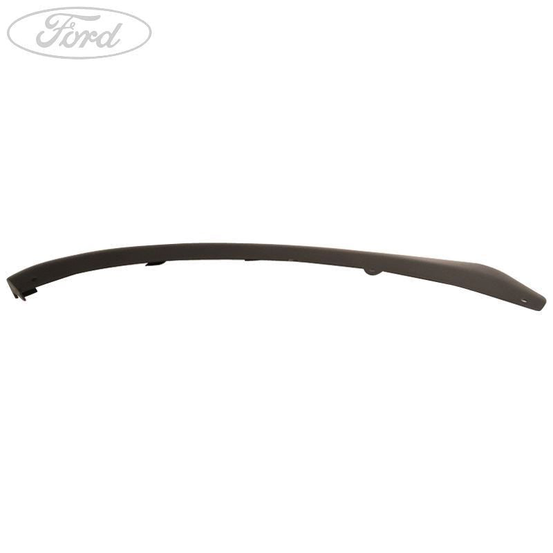 C-MAX O/S DRIVER SIDE FRONT BUMPER VALANCE PANEL PRIMED 2015-2019