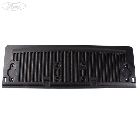 RANGER LOAD COMPARTMENT LINER MAT ROLLER SHUTTER 2007-