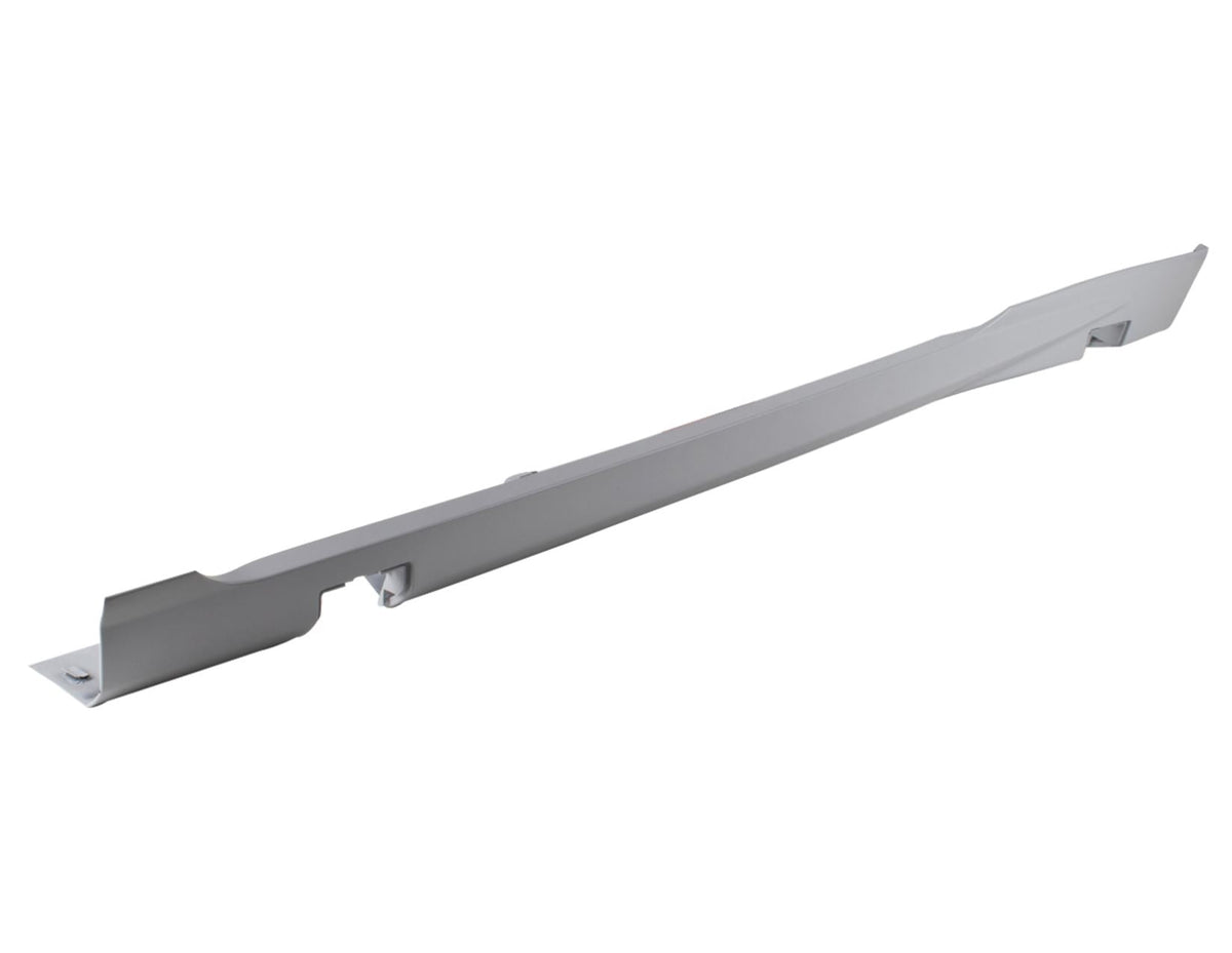 FIESTA 09/2008-10/2012 BODY SIDE SKIRT FOR LEFT VEHICLE SIDE