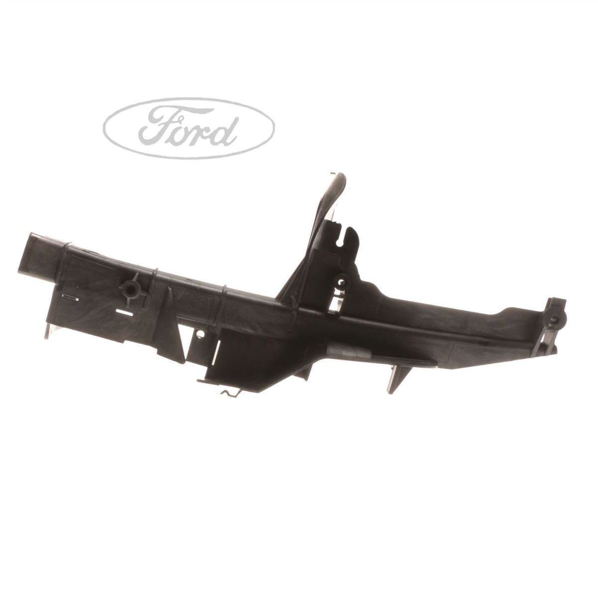 N/S LH FRONT DOOR HANDLE INNER SHIELD