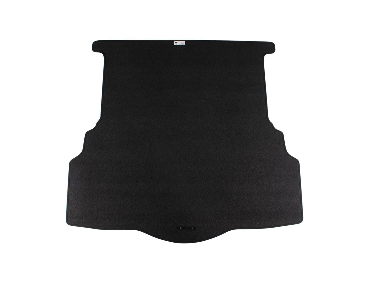 MONDEO BOOT FLOOR MAT VELOUR CARPET LOAD COMPARTMENT LINER WITH VIGNALE LOGO 2015-2022