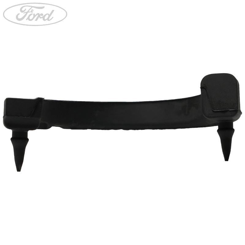 S-MAX GALAXY EDGE FRONT SUSPENSION SPRING LOWER RUBBER PAD
