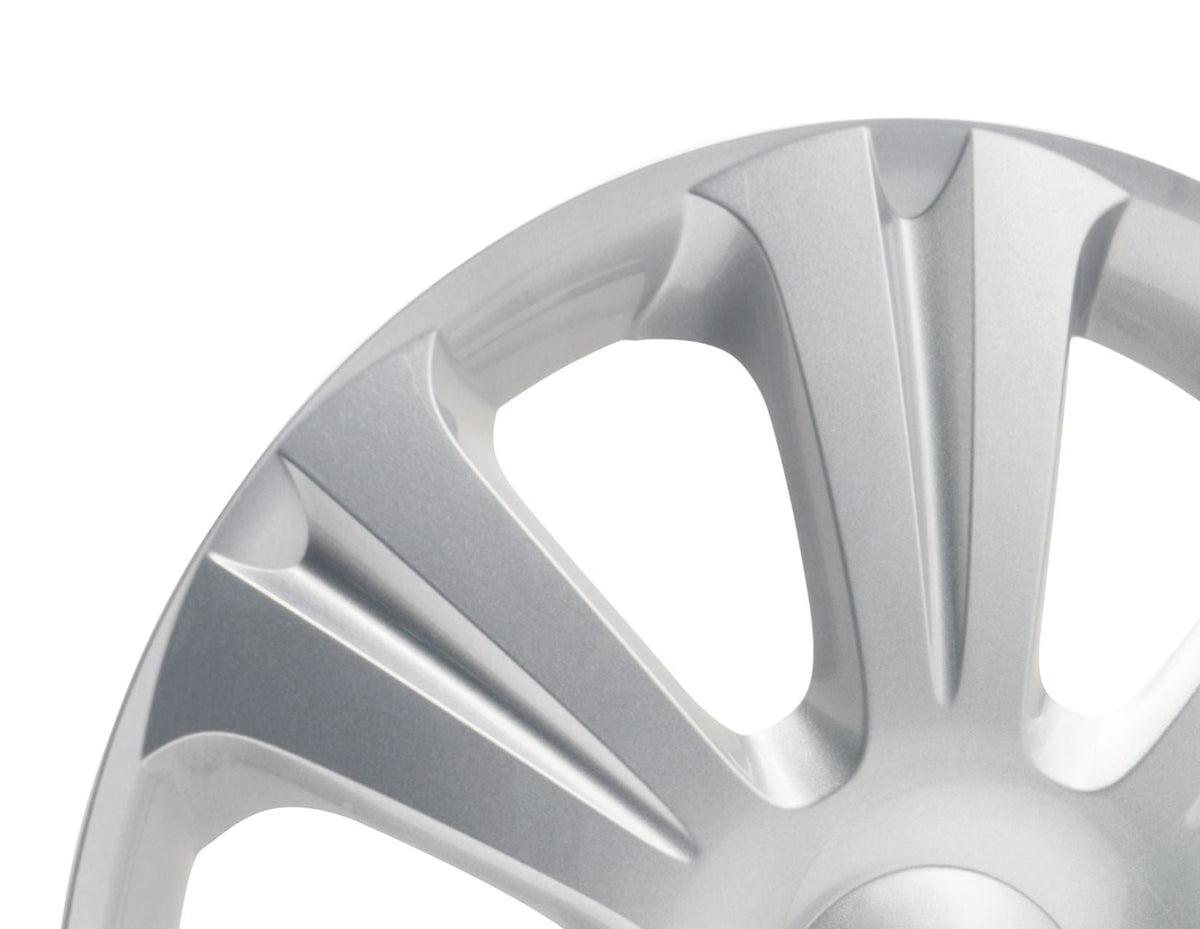 ECOSPORT SINGLE 16" STEEL WHEEL TRIM HUB CAP COVER 2021-2023