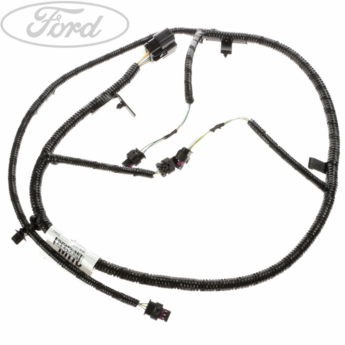 KUGA REAR PARKING SENSOR LOOM WIRE KEYLESS START