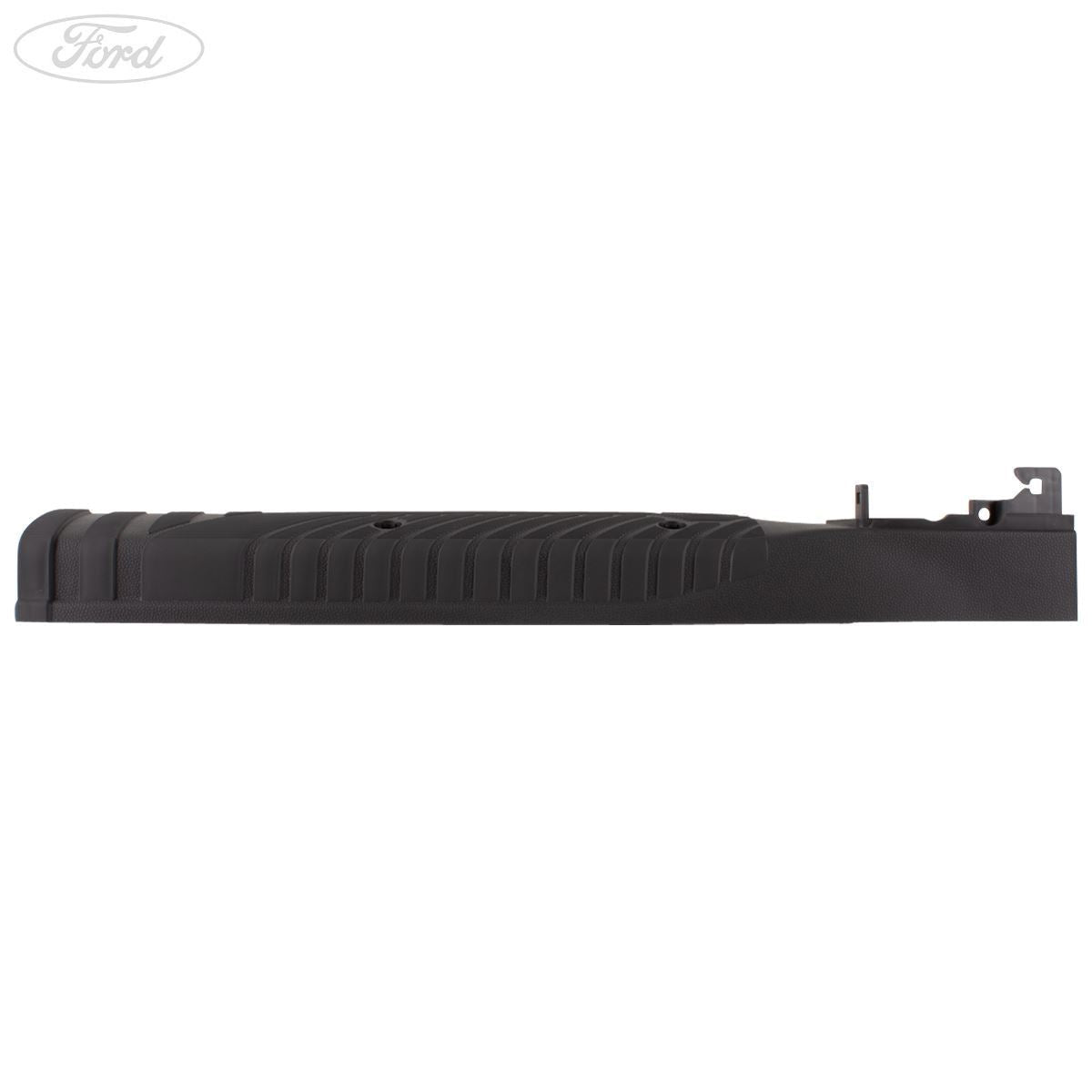 TRANSIT CUSTOM O/S FRONT DOOR SCUFF PLATE TRIM 2012-2018