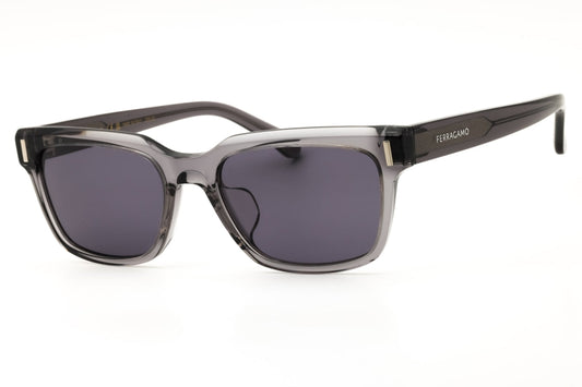 SF2043SLB 020 Transparent Grey/Grey