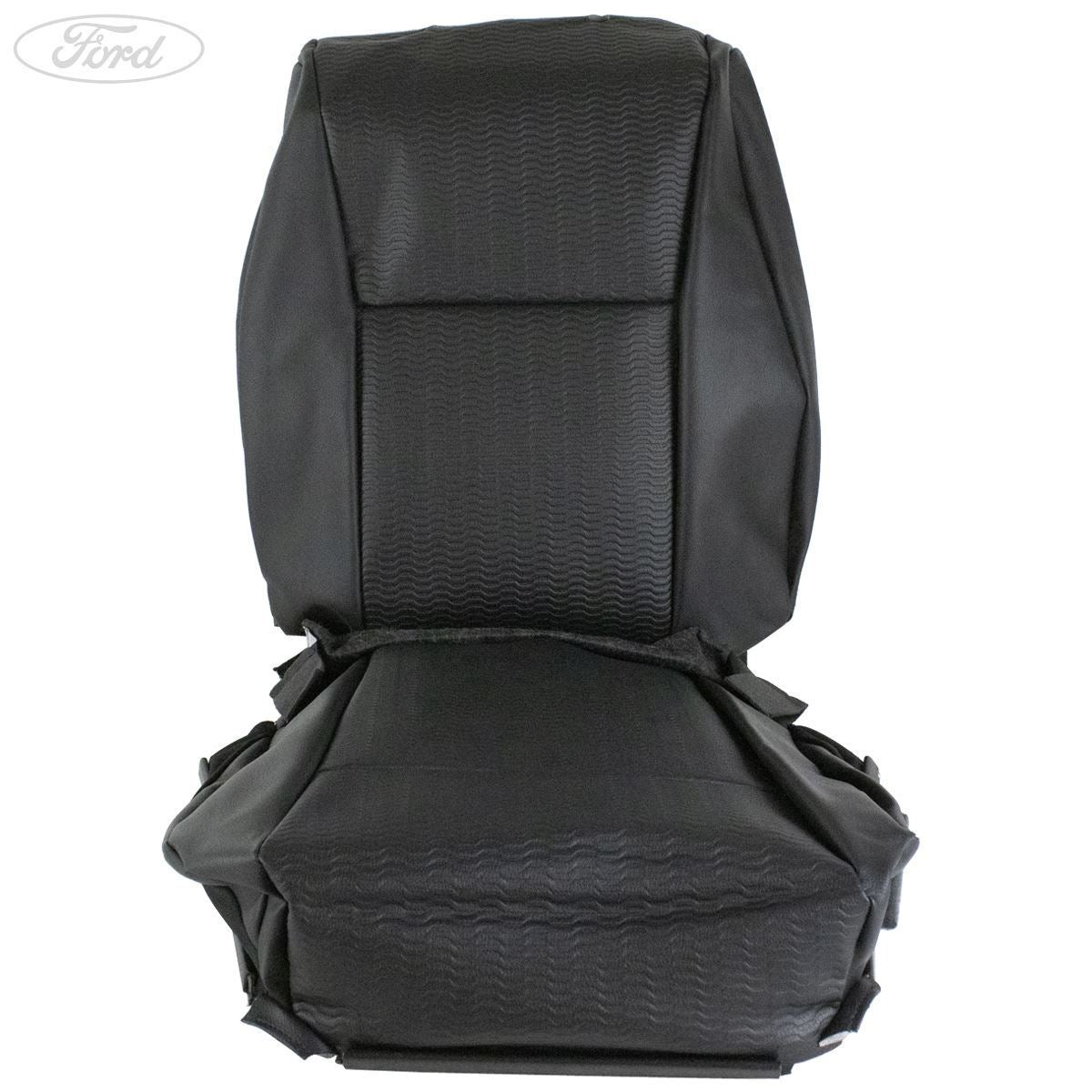 SEAT COVERS KIT
