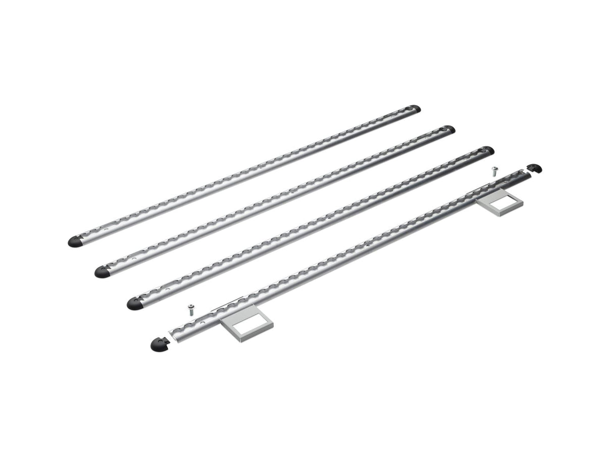 TRANSIT FROM 05/2019 AIRLINE ROOF RAIL KIT